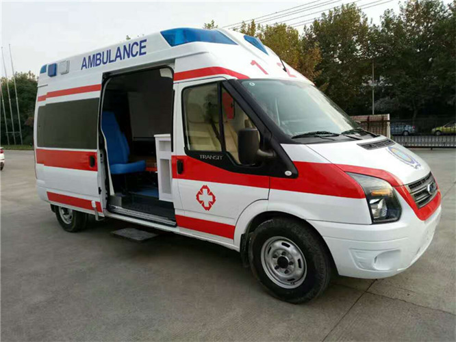 禹会乌鲁木齐沙依巴克区上线 “安康护送” 非急救转运服务平台