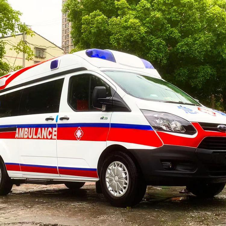 禹会跨省救护车出租护送返乡