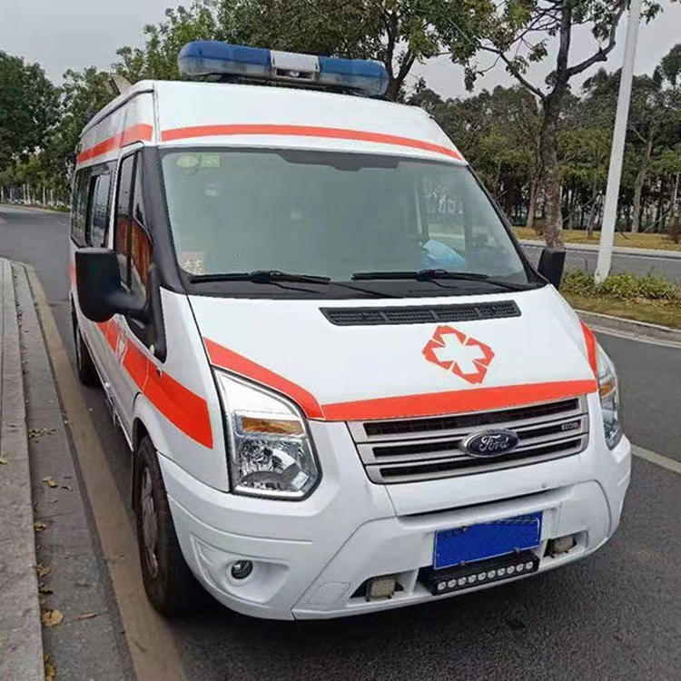 禹会救护车出租活动保障