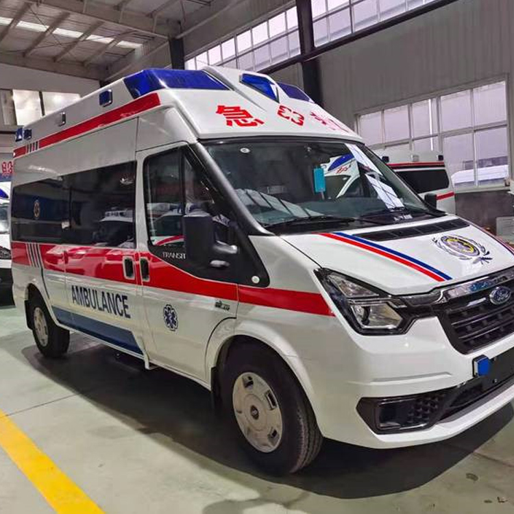 禹会演唱会救护车出租保障现场