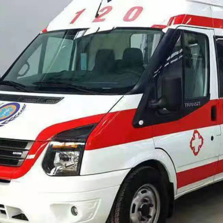 禹会非急救护送病人转院租赁救护车的优缺点对比